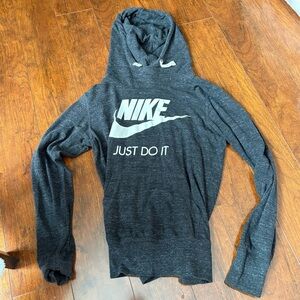 Nike Sweatshirt